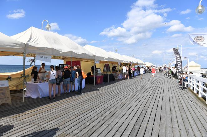 Sopot: Slow food, ale pyszności! [ZDJĘCIA]