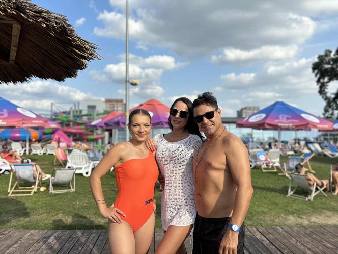 Od luksusu w górach po festiwal sztuki ulicznej. ESKA Summer City podbija Dolny Śląsk