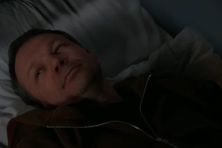 	Pierwsza miłość odc. 4026. Mateusz Stik (Lesław Żurek)