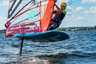 Wojciech Brzozowski zwycięzcą regat Japa Cup