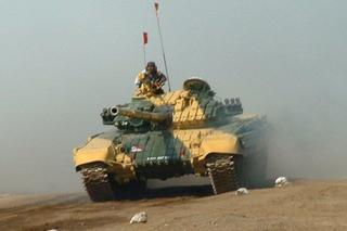 T72M Ajeya