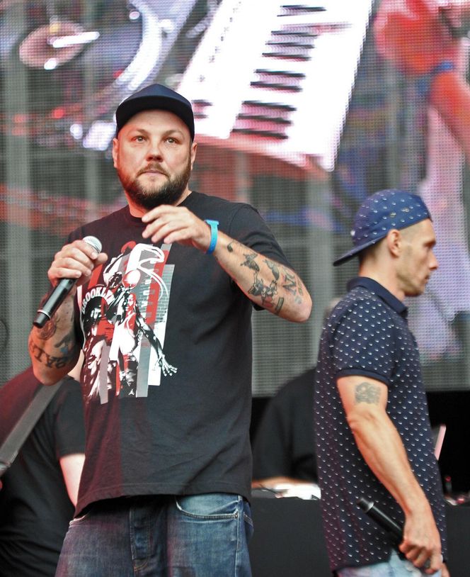 Molesta - ojcowie ulicznego rapu. Historia składu bez cenzury