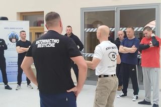 Będzie druga edycja szkoleń dla ratowników medycznych z Radomia i regionu radomskiego