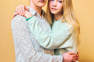 Krystyna Kosheleva. przed wojną do Polski, mąż walczy na froncie