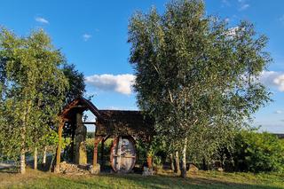 Winnica Cantina, Mozów koło Sulechowa