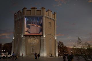 Park rozrywki Mandoria Miasto Przygód, Rzgów pod Łodzią - zdjęcia