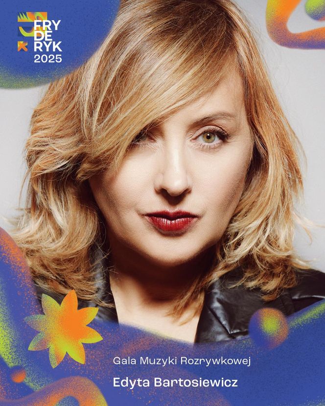 Fryderyki 2025. Kto wystąpi na gali Muzyki Rozrywkowej?