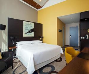 Hotel Sheraton Hannover Pelikan