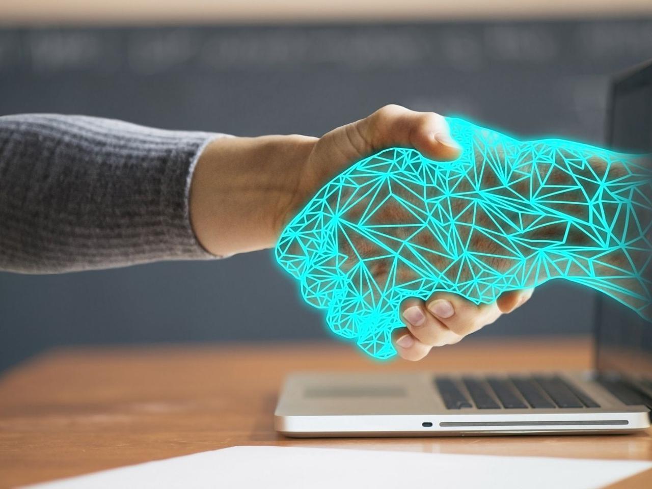 Digital Festival: oddziel się od grawitacji i zbuduj miecz świetlny! Rusza wielkie święto technologii! 