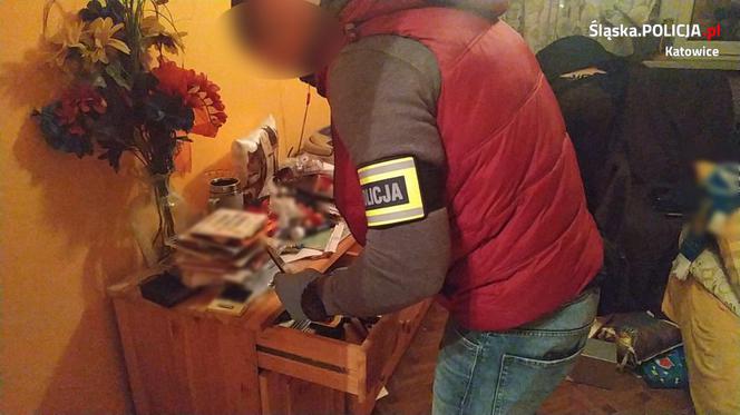 Stalker z UŚ został zatrzymany
