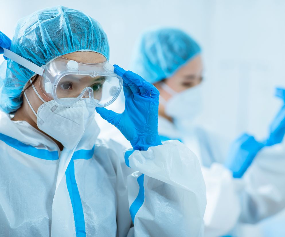 Przejmuje kontrolę nad układem odpornościowym i może wywołać kolejną epidemię. Małpia gorączka krwotoczna groźna dla ludzi