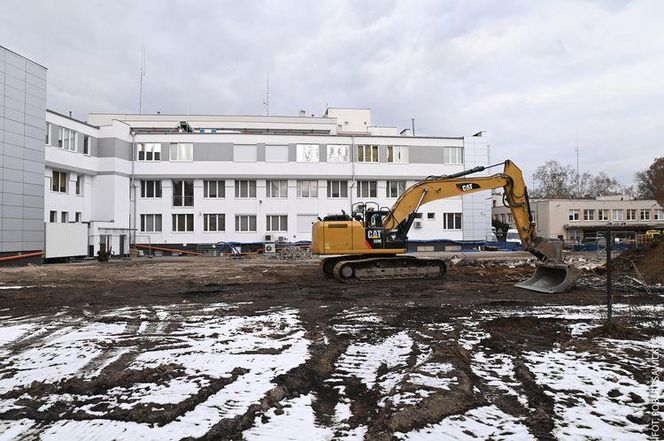 Będzie rozbudowa Regionalnego Centrum Krwiodawstwa i Krwiolecznictwa w Bydgoszczy. Co się zmieni?