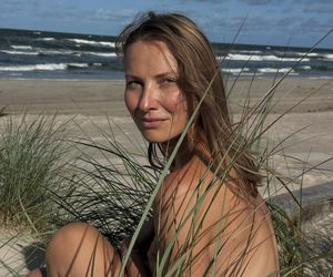 Gwiazdom goło i wesoło