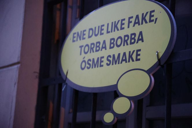 Tak było podczas lubelskiej Nocy Kultury 2025