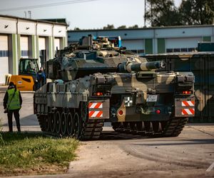 Leopard 2A7HU