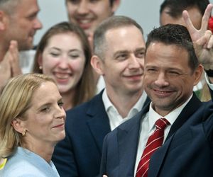 Wybory prezydenckie w woj. śląskim: Remis blisko! Czy Trzaskowski pokonał Nawrockiego?