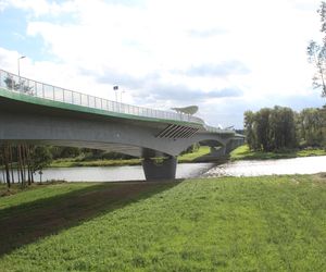 Ten most połączył Podlasie z Mazowszem. Wielka inwestycja otwarta