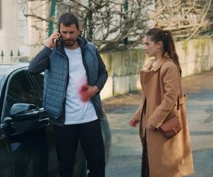 Sila ratuje Kuzeya, Naciye rozpoczyna niebezpieczną grę!