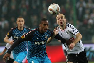 Legia - PSV