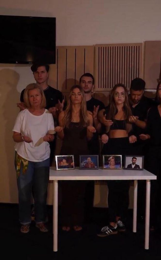 "Taniec z Gwiazdami"