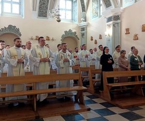 Szkolenie dla wychowawców seminaryjnych
