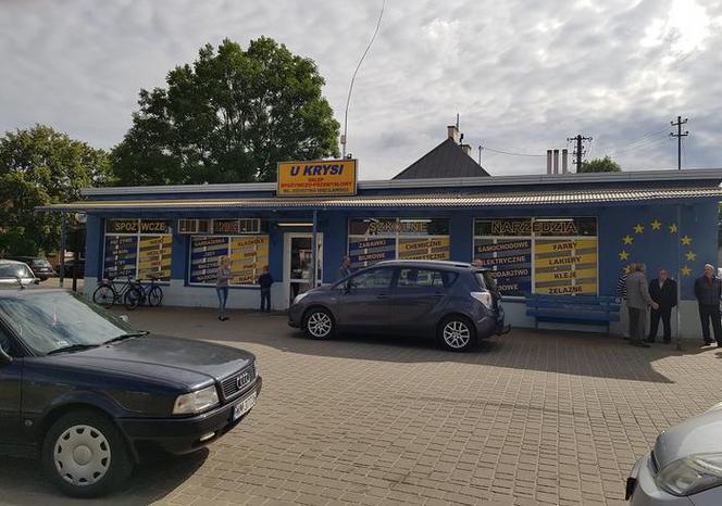 Tu kręcono Ranczo