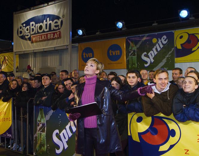 Martyna Wojciechowska