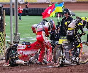 Finał Speedway of Nations 2024 w Manchesterze. Brytyjczycy, Australijczycy i Szwedzi z medalami. Polacy rozczarowali