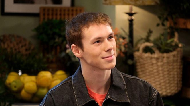 M jak miłość odc. 1851. Michał (Igor Pawłowski)