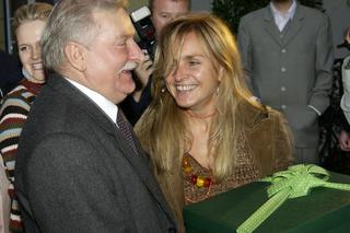 Monika Olejnik, 2003r.