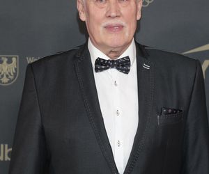 Tak dziś wygląda Kozakiewicz