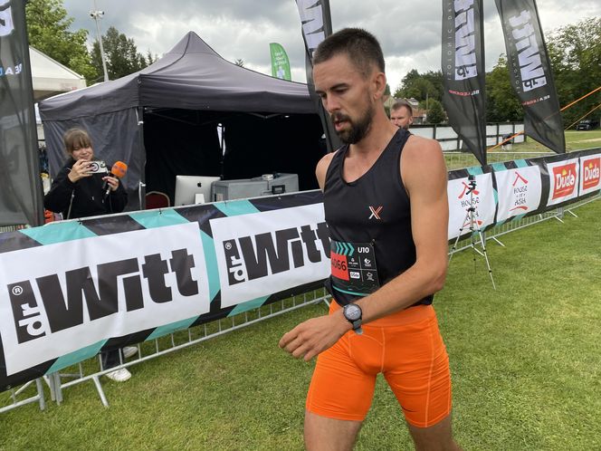 Ultra Mazury 2025