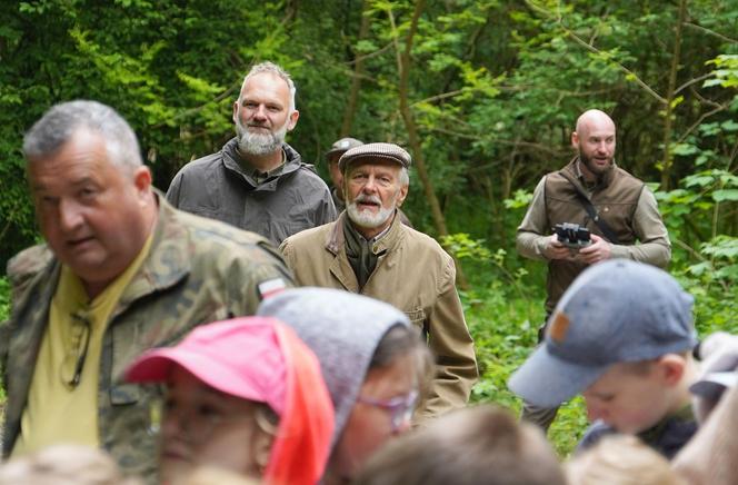 Nowa atrakcja w Małopolsce. Audioprzewodnik leśny turystycznym hitem!