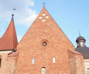 Kościół św. Jana Jerozolimskiego 