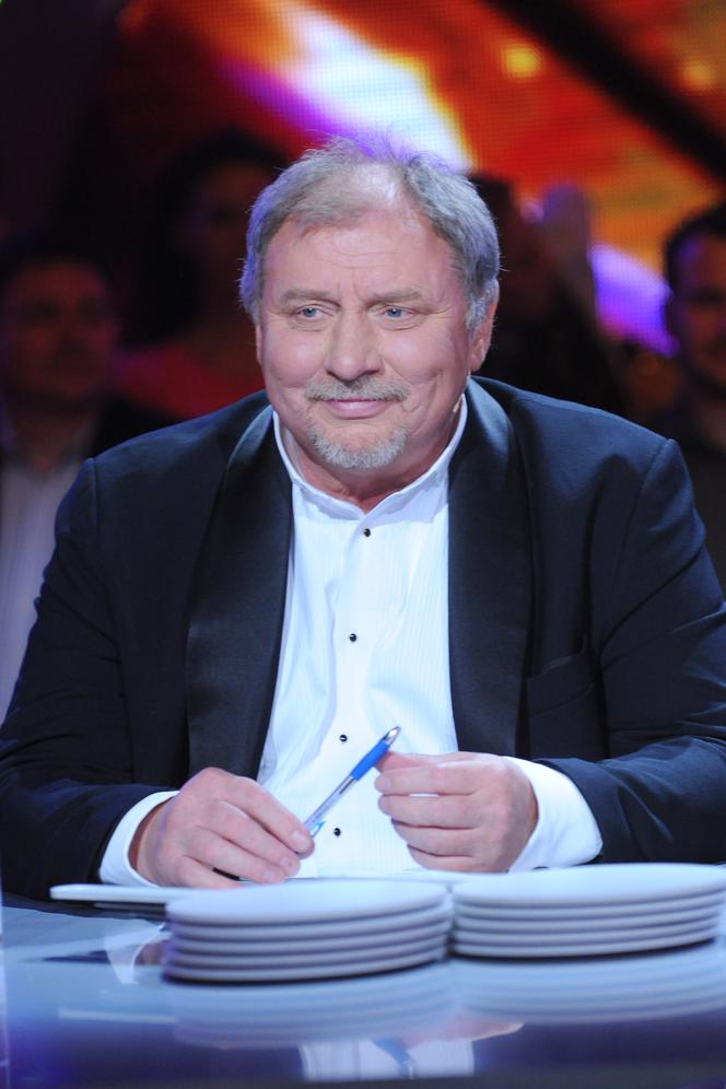 Dancing with the Stars. Taniec z Gwiazdami"! Tyszkiewicz, Pavlovic, Malitowski i Grabowski gotowi na...wszystko !