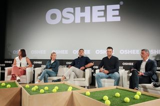 Iga Świątek, Daria Abramowicz