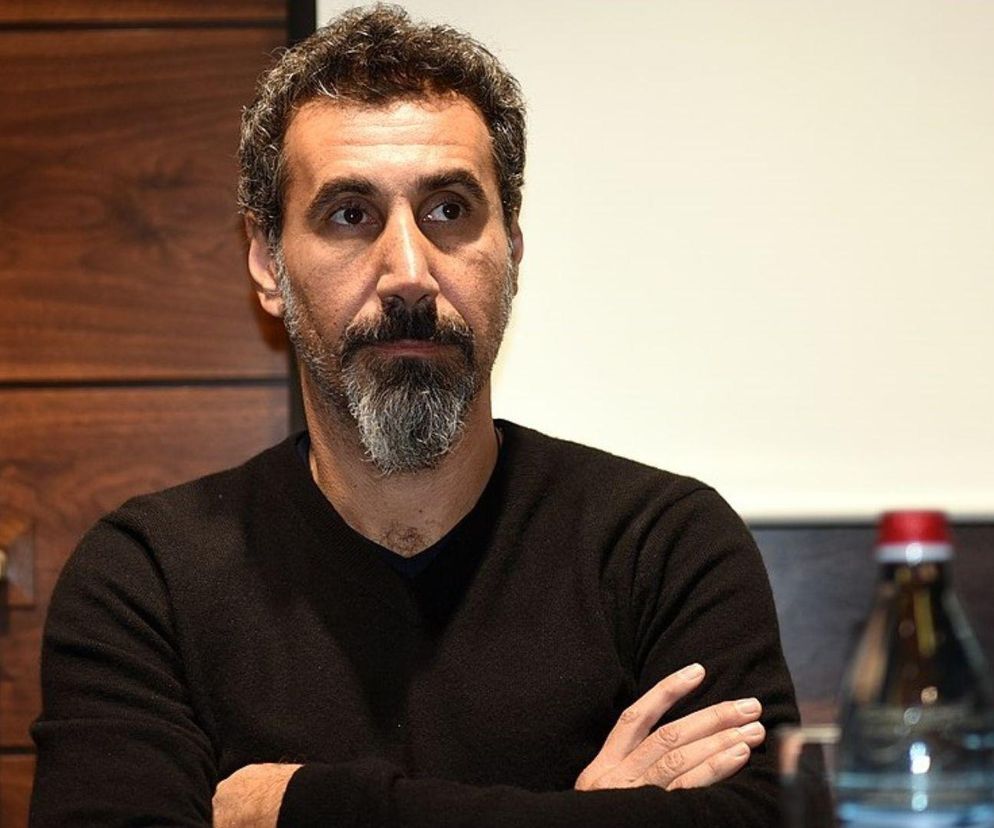 Serj Tankian