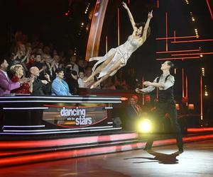 Anita Sokołowska i Jacek Jeschke w wyjątkowej choreografii