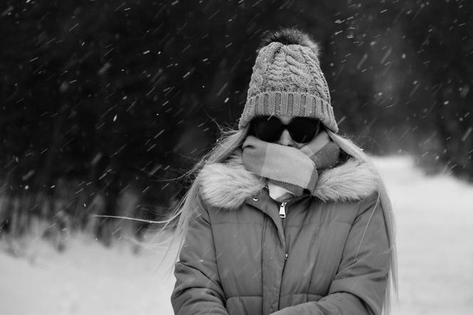 Nowa prognoza na zimę! Ekspert mówi, kiedy spadnie śnieg. Będzie go więcej niż w poprzednich latach