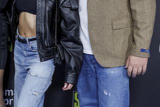 Kevin Mglej chudy jak por! Zaraz dogoni Roxie Węgiel