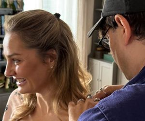 Przyjaciółki, 26 sezon. Inga (Małgorzata Socha)