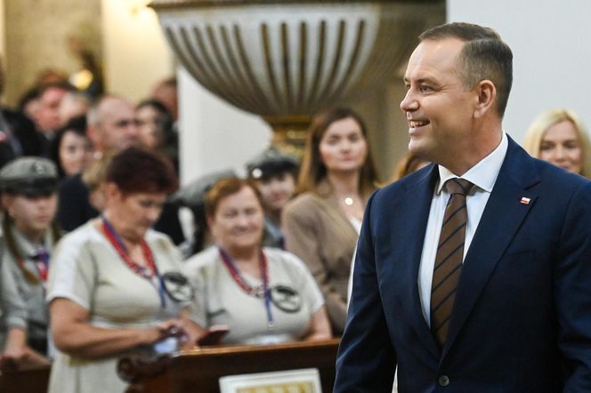 Dożynki Prezydenckie 2025