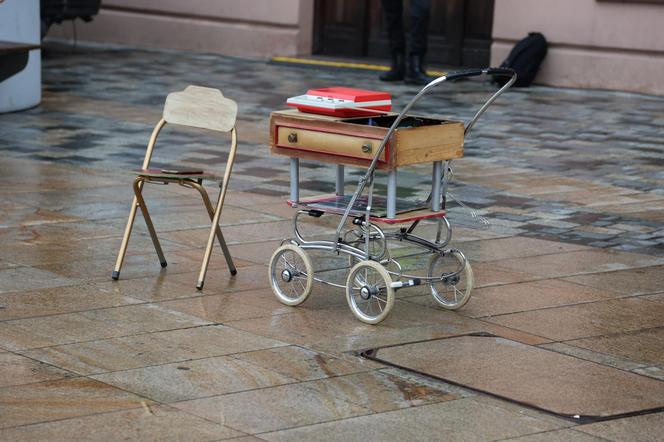 Carnaval Sztukmistrzów 2024 - dzień pierwszy