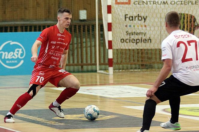 futsal