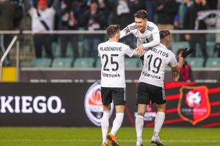 Lechia Zielona Góra – Legia Warszawa TRANSMISJA TV Puchar Polski Lechia Zielona Góra – Legia GDZIE OGLĄDAĆ? Mecz Legii w Pucharze Polski dzisiaj 28.02 STREAM ONLINE