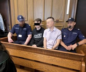 Atak na 12-latkę w Rzeszowie. Kyrylo H. usłyszał wyrok. 