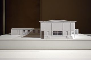 Wystawa Humanistyczny Modernizm 2025. ZODIAK