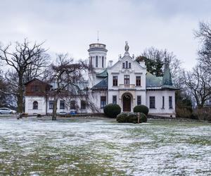  Muzeum Henryka Sienkiewicza w Oblęgorku