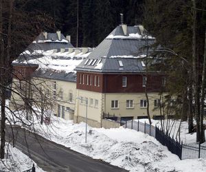 Tu będzie wypoczywał przyszły prezydent 