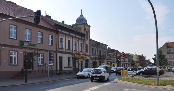 Miejsce 12. Kostrzyn